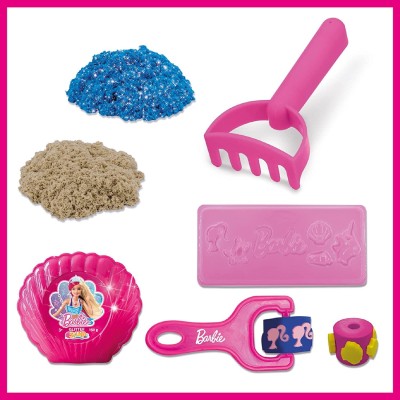 Set-creativ---Barbie-la-plaja-L91966