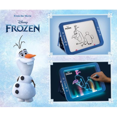 Tablita-Frozen-pentru-desen-cu-LED-L92949