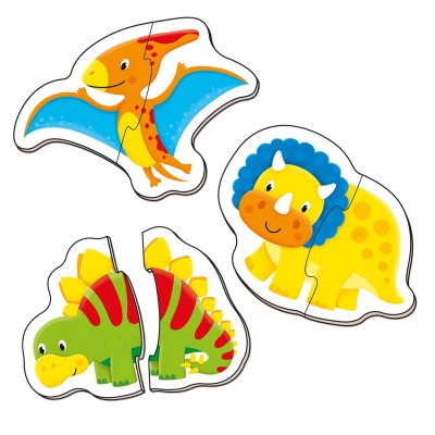 Baby-Puzzle-Dinozauri-2-piese-1005455