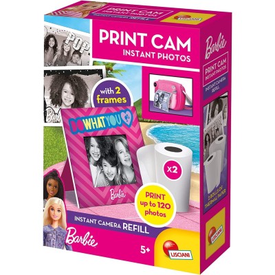 Set-2-role-rezerva-pentru-Camera-foto-instant---Barbie-L97968