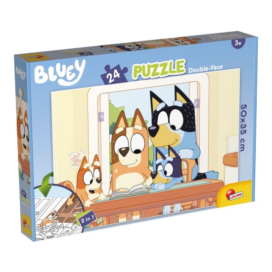 Puzzle-de-colorat---Bluey-24-de-piese-L99566