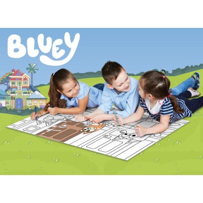 Puzzle-de-colorat---Bluey-24-de-piese-L99566