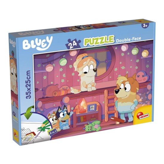 Puzzle-de-colorat---Bluey-si-ora-de-povesti-24-piese-L99542