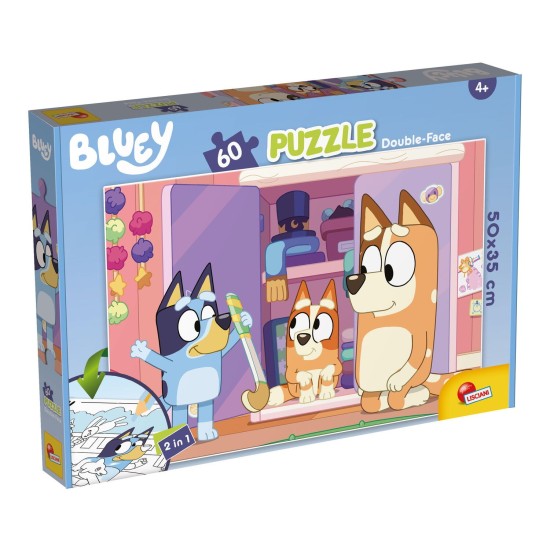 Puzzle-de-colorat-maxi---Bluey-60-de-piese-L99573