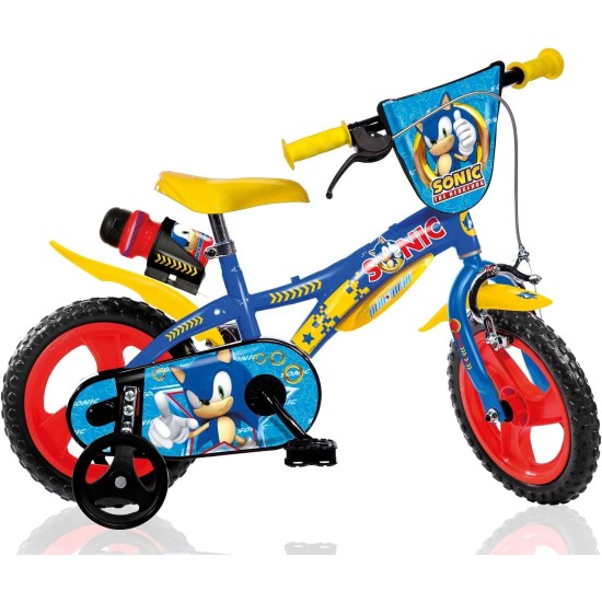 Bicicleta-copii-12-Sonic-612L-SC