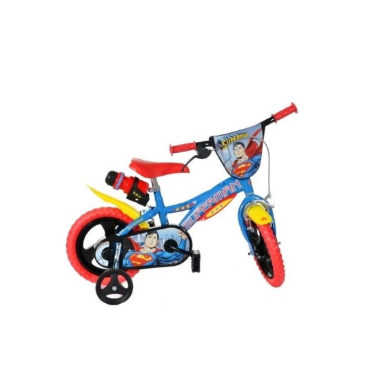 Bicicleta-copii-12-Superman-612L-SM