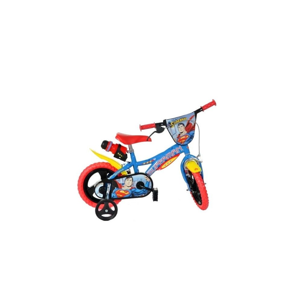 Bicicleta-copii-12-Superman-612L-SM