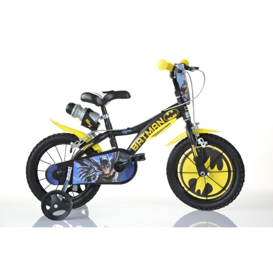 Bicicleta-copii-14-Batman-614-BT
