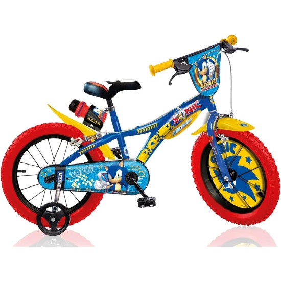 Bicicleta-copii-14-Sonic-614-SC