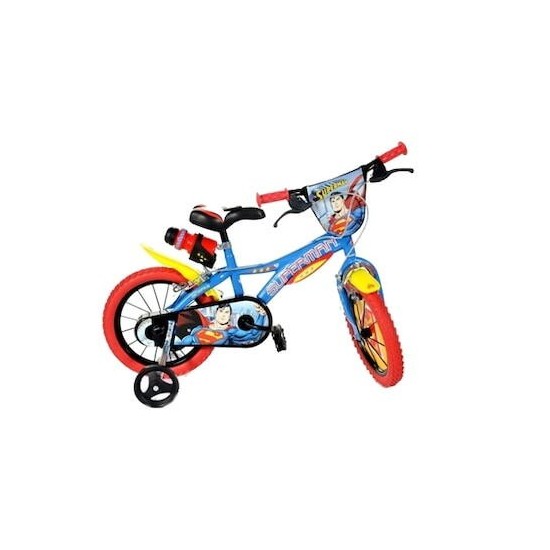 Bicicleta-copii-14-Superman-614-SM