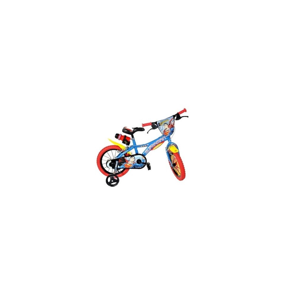 Bicicleta-copii-14-Superman-614-SM