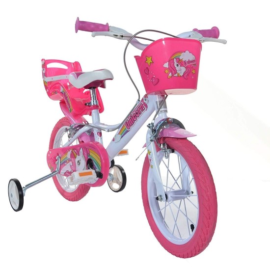 Bicicleta-copii-14---UNICORN-144R-UN