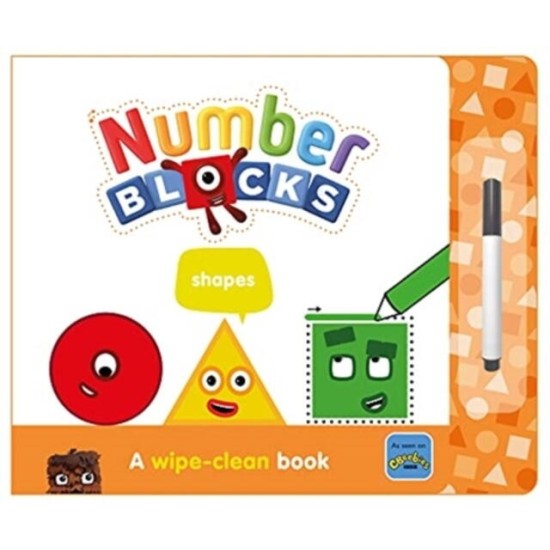 Carticica-Scriu-si-sterg--Numberblocks---Forme-geometrice-9781782269557