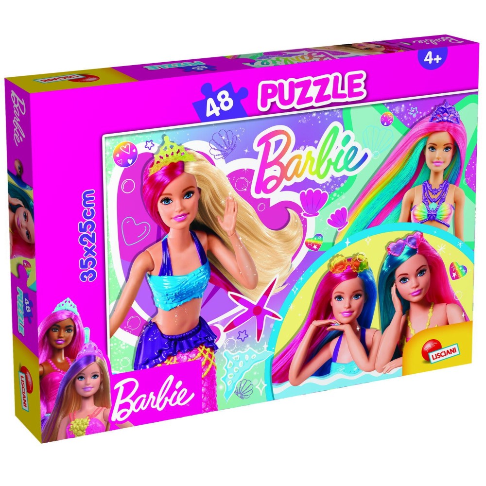Puzzle---Barbie-48-de-piese-L99443