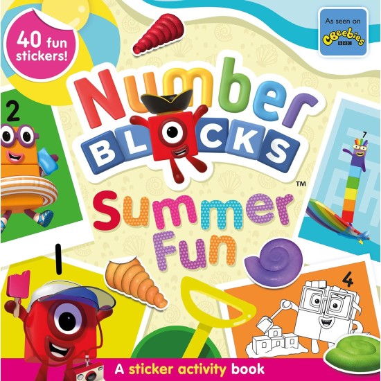 Carticica-cu-abtibilduri-Numberblocks---Summer-Fun-9781802630749