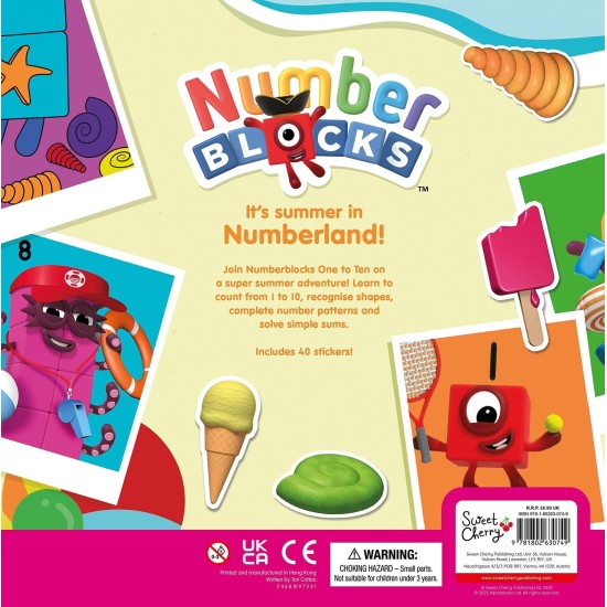 Carticica-cu-abtibilduri-Numberblocks---Summer-Fun-9781802630749