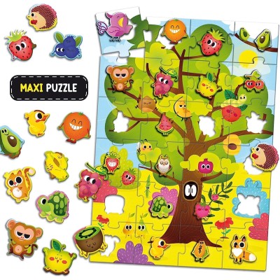 Joc-Montessori-2-in-1---Fructe-L92260