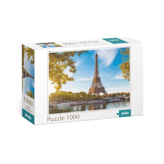 Puzzle---Turnul-Eiffel-1000-piese-DO301170