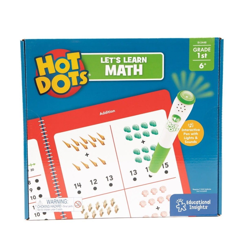 Set-Hot-Dots----Invat-matematica-EI-2448