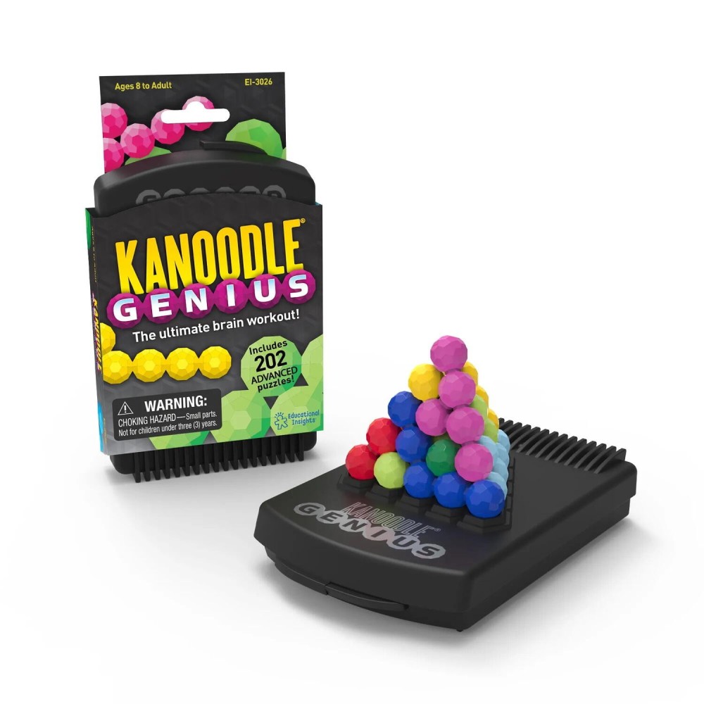 Joc-de-logica---Kanoodle-Genius-EI-3026