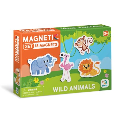 Set-magneti---Animale-salbatice-DO200259