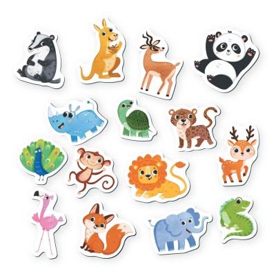 Set-magneti---Animale-salbatice-DO200259