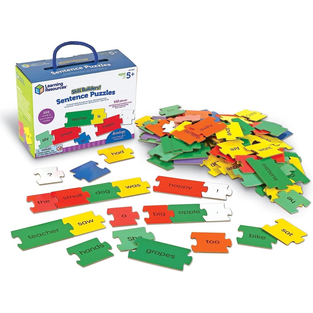 Set-activitati-educative---Puzzle-cu-propozitii-lbengleza-LER6083