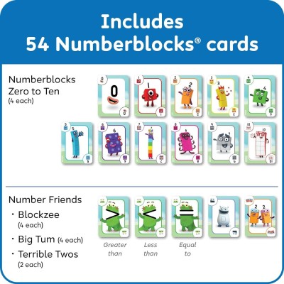 Joc-de-carti---Numberblocks-HM96091-UK