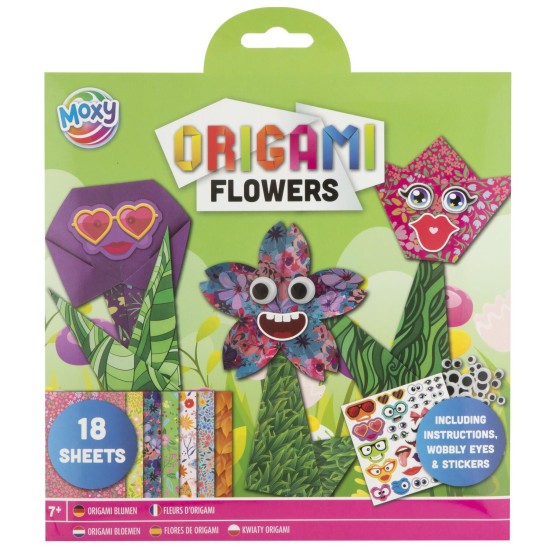 Origami---Floricele-100096