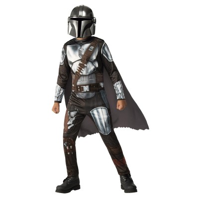 Costum-de-carnaval---Mandalorian-Clasic-702773