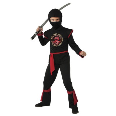 Costum-de-carnaval---Ninja-Dragon-887057