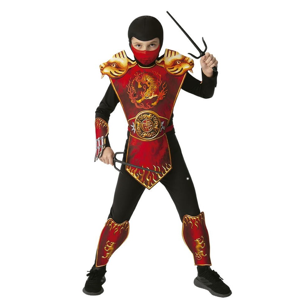 Costum-de-carnaval---Ninja-Tigru-702081