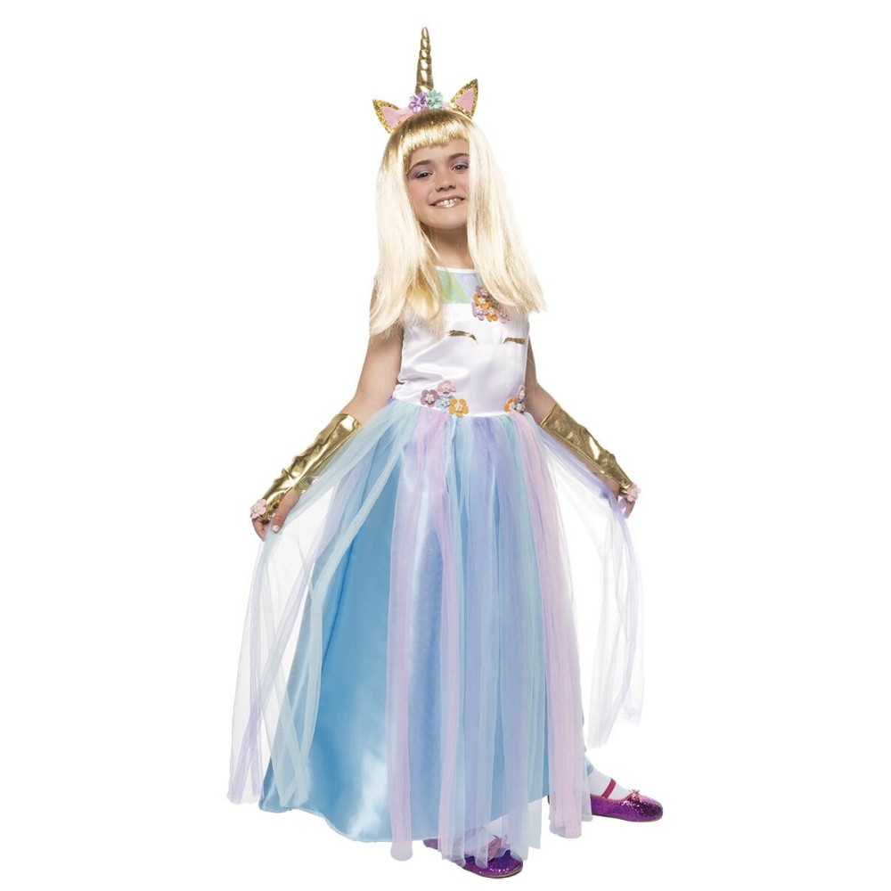 Costum-de-carnaval---Regina-Unicorn-S8036