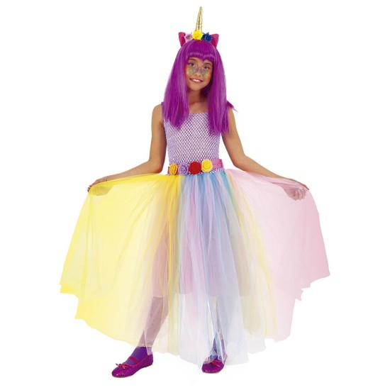 Costum-de-carnaval---Unicorn-fermecator-S8612