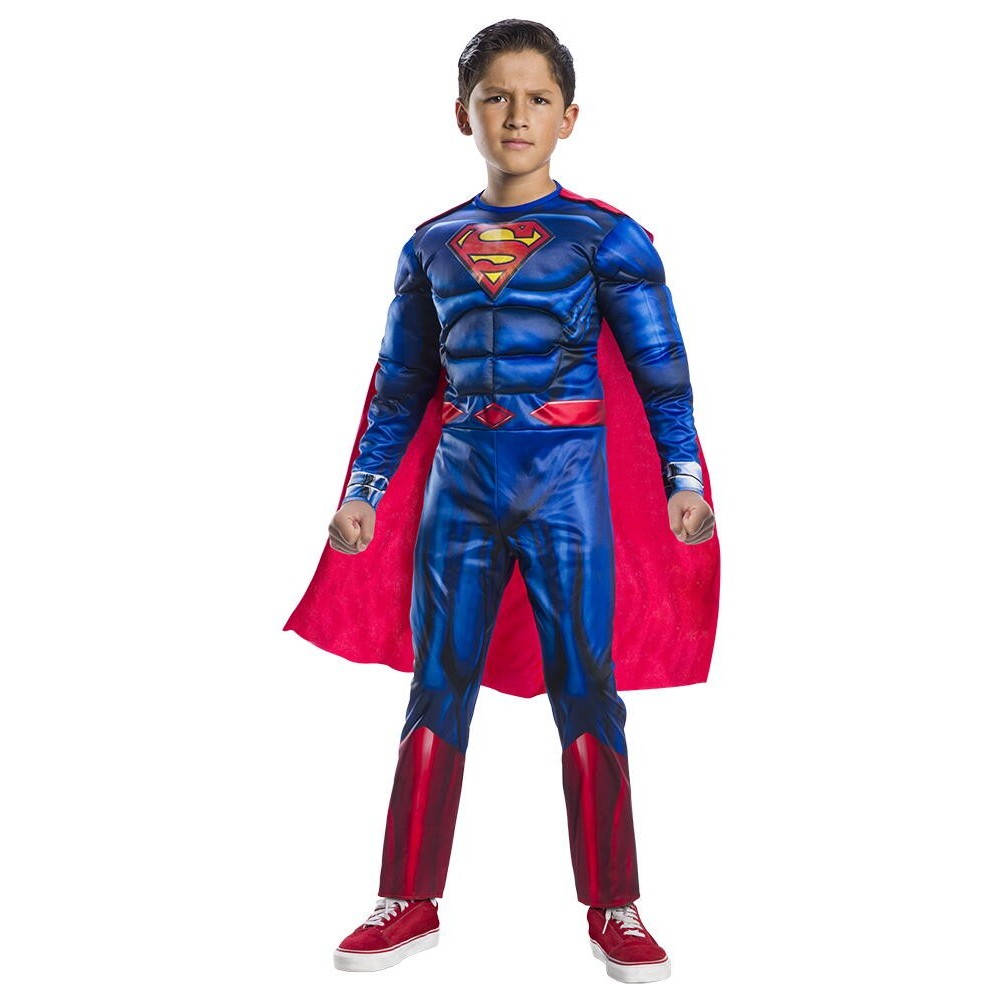 Costum-de-carnaval-Black-Line---Superman-Deluxe-702263