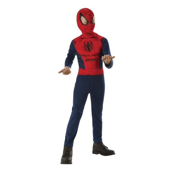 Costum-de-carnaval-standard---Spiderman-620877