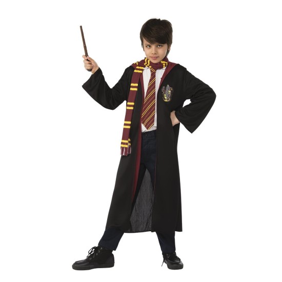 Costum-de-carnval--accesorii---Gryffindor-35089