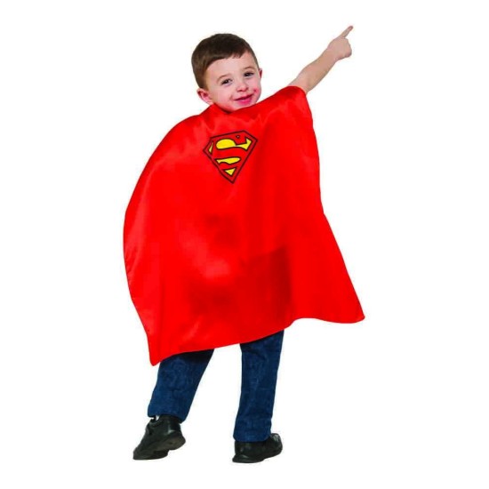 Pelerina-copii-Superman-36626