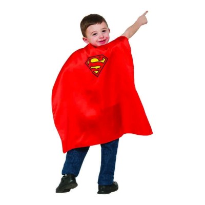Pelerina-copii-Superman-36626
