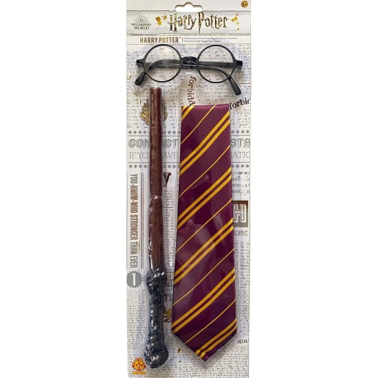 Accesorii-Harry-Potter---Bagheta-cravata--ochelari-301119