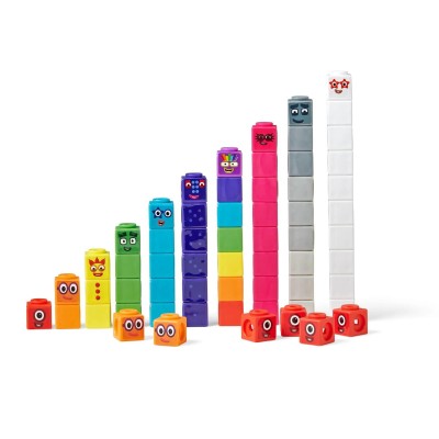 Set-activitati-cu-balanta---Numberblocks-Blockzee-HM96089-UK