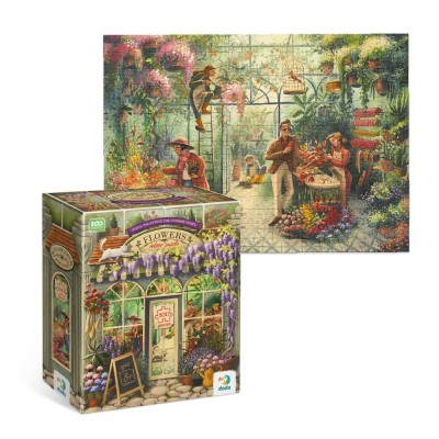 Puzzle---Floraria-300-piese-DO300590