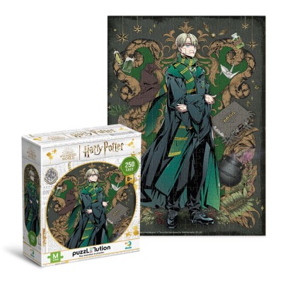 Puzzle-Harry-Potter---Draco-Malfoy-250-piese-DO200496