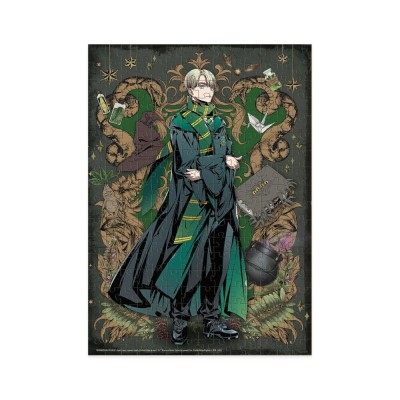 Puzzle-Harry-Potter---Draco-Malfoy-250-piese-DO200496