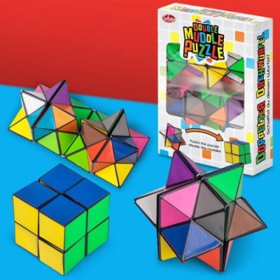 Set-puzzle-uri-3D-T29646