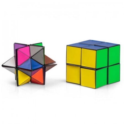 Set-puzzle-uri-3D-T29646