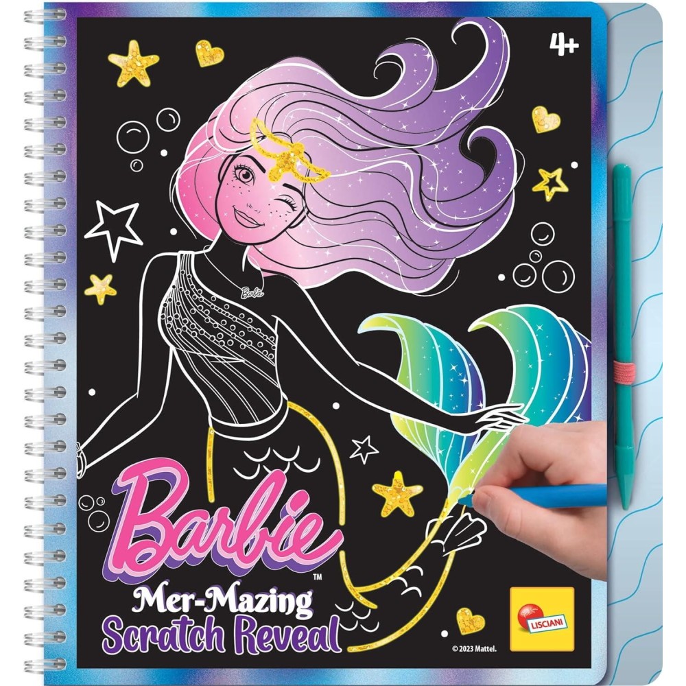 Caietul-meu-de-razuit---Barbie-Mer-Maizing-L12327