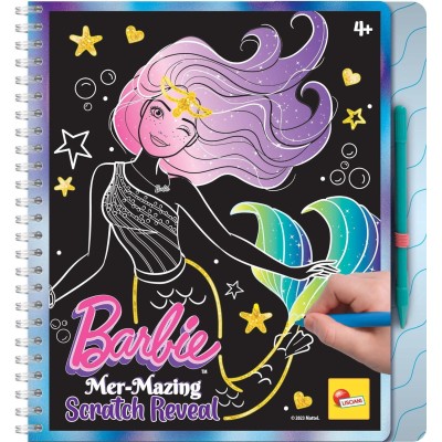 Caietul-meu-de-razuit---Barbie-Mer-Maizing-L12327