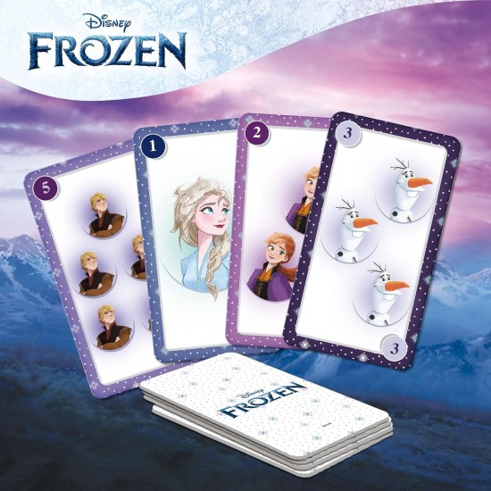 Joc-de-carti--2-in-1---Frozen-L92109
