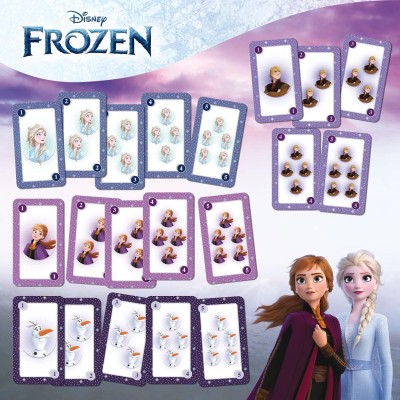 Joc-de-carti--2-in-1---Frozen-L92109